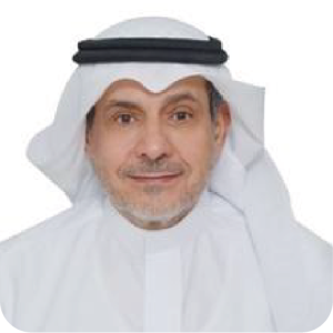 د. خالد العواد